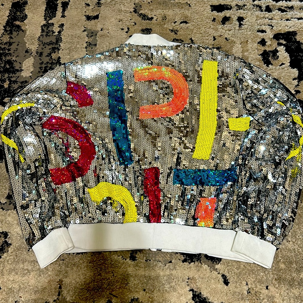 Sequence Jacket - Picture 2 of 2